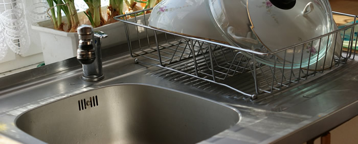 Choosing the right Kitchen Sink