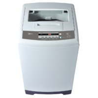 Midea DMWM60 6 Program Top Loader Washing Machine