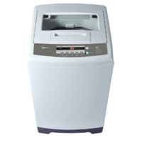 Midea DMWM95 9.5kg Capacity Top Load Washing Machine