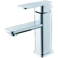 Ikon 1062C Chrome Tap