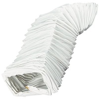 Supertube D533 3m Flexible Ducting