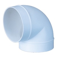 Parmco D590 125mm Plastic Ducting