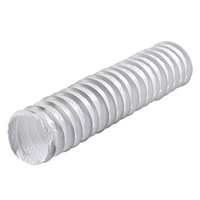 Flexiduct D663 150mm Flexible Ducting