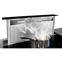 Parmco DD-900RR-G 900mm Stainless Rear Riser Downdraft