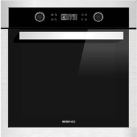 Eisno EIS-OV610P-03 600mm Stainless 65L Pyrolytic Wall Oven
