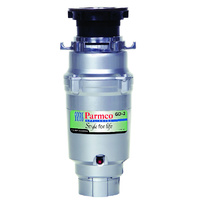 Parmco GD-2 1/2 HP Standard Waste Disposer