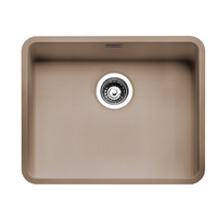 Reginox Sahara Sand IK730005 500mm x 400mm Sahara Sand Single Sink