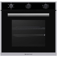 Parmco OV7-1-6S-5 600mm Stainless 70L Wall Oven