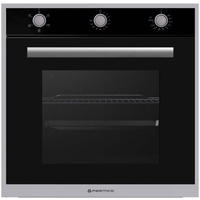 Parmco OV7-2-6S-5 600mm Stainless 70L Wall Oven