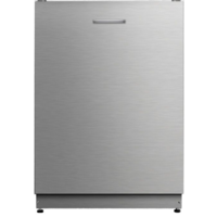 Parmco PD6-PIT-2 600mm 14 Place Integrated Dishwasher