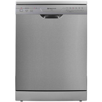 Parmco PD6-PSE-2 600mm Stainless 12 Place Freestanding Dishwasher