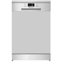 Parmco PD6-PSL-1 600mm Stainless 15 Place Freestanding Dishwasher