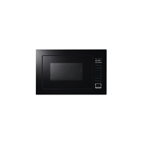 Midea TG925B8D 600mm Black Built-In Microwave