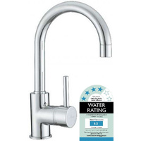 Totara TLMIXGS35 Chrome Tap