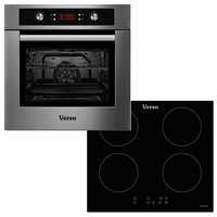 Verso VERSO 1-1 Hob Oven Package