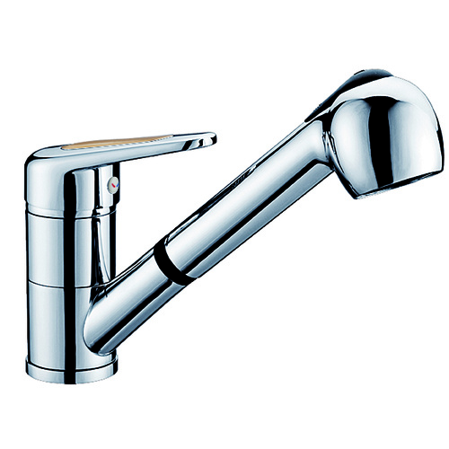 Ikon Verona 5034 Chrome Tap