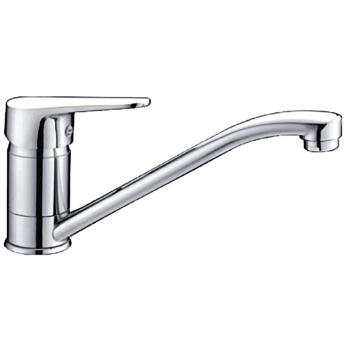 Milan 5035 Chrome Tap