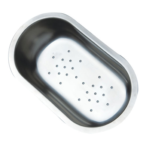 Ceto CETCOLSS 155mm x 300mm Stainless Sink