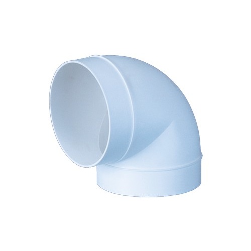 Parmco D590 125mm Plastic Ducting