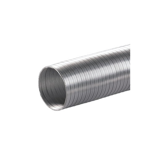 Parmco D8-150-3 3m x 150mm Semi-Rigid Ducting