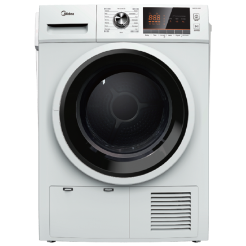 Midea DMDC70 7kg Capacity Condenser Dryer