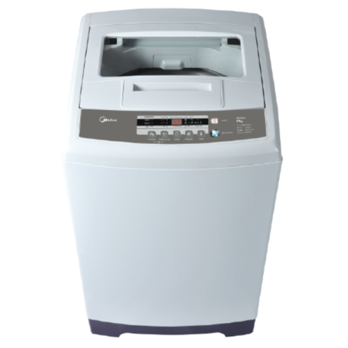 Midea DMWM60 6 Program Top Loader Washing Machine