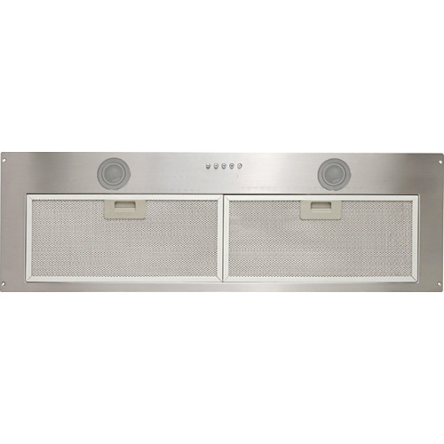 Polo H11.9 900mm Stainless 1200m3/ph Built-In Rangehood