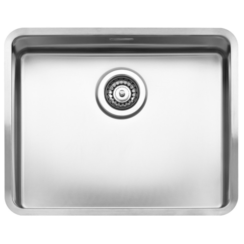 Reginox Ohio IK710021 500mm x 400mm Ohio Stainless Single Sink