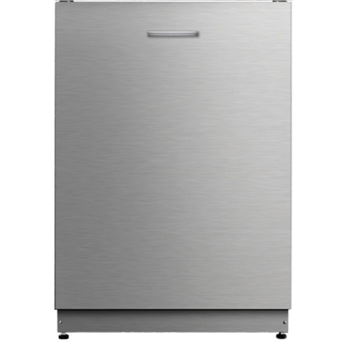Parmco PD6-PIT-2 600mm 14 Place Integrated Dishwasher