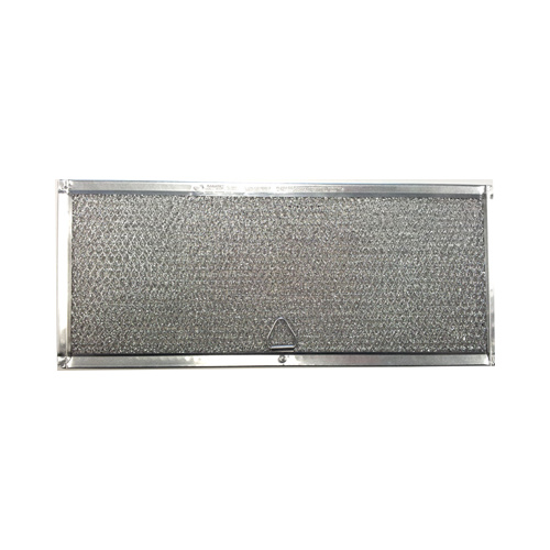 Parmco PZ-FILTER Aluminium Mesh Filter