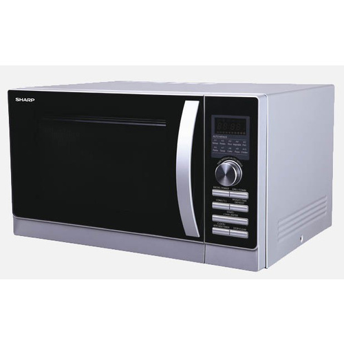 Sharp R-80A0(S) Convection Microwave
