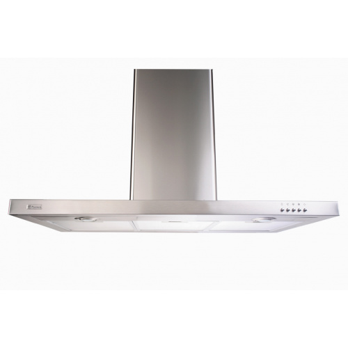Parmco T4-12LOW 900mm Stainless 1000m3/ph  Low Profile Canopy Rangehood