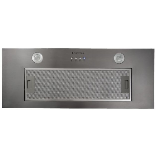 Parmco T7-9S-3 750mm Stainless 1000m3/ph Built-In Rangehood