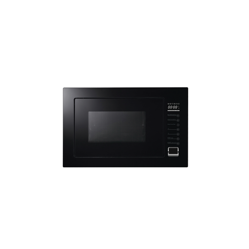 Midea TG925B8D 600mm Black Built-In Microwave