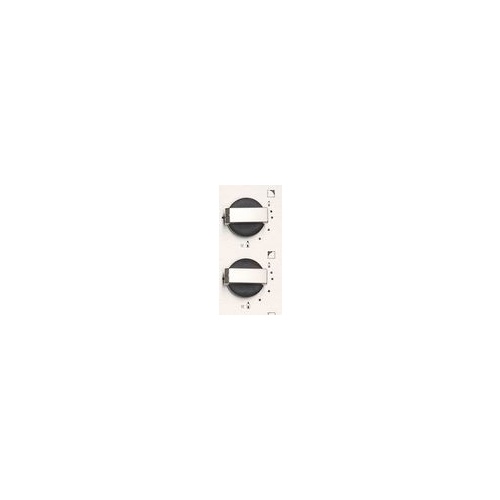 Parmco XPO33220011 Knobs Hob Parts